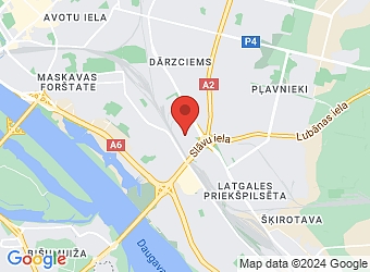  Lubānas 52, Rīga LV-1073,  Sovad, SIA