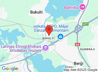  Vīgriežu 8, Rīga, LV-1024,  SOYSENCE, SIA