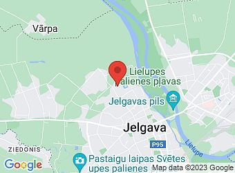 Meiju ceļš 50-38, Jelgava LV-3007,  ''SP Accounting'', SIA