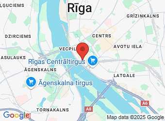  Grēcinieku 24-11, Rīga LV-1050,  SP Baltik, SIA