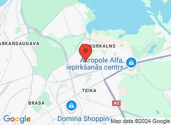  Čiekurkalna 5. šķērslīnija 26, Rīga, LV-1026,  SP & DE, SIA