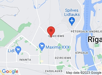  Saulgožu 27 k-4-1a, Rīga LV-1055,  SP Prof, SIA