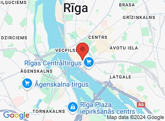  Grēcinieku 1, Rīga LV-1050,  SP Properties, SIA