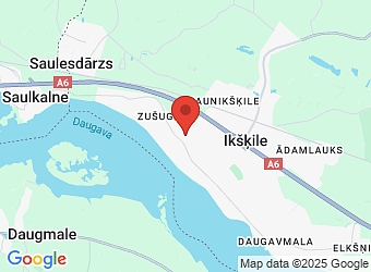  Rītiņu 13, Ikšķile, Ogres nov., LV-5052,  SP SOLUTIONS, SIA