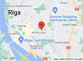  Krāsotāju 6 k-1 - 19, Rīga, LV-1009,  SP studija, SIA