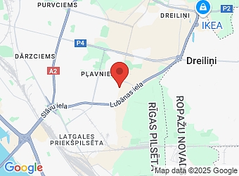  Jasmuižas 18, Rīga, LV-1021,  SP System, SIA