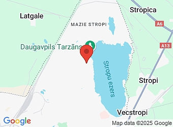  Turaidas 60, Daugavpils, LV-5417,  SP. ZO.O. SENTIERO, Latvijas filiāle