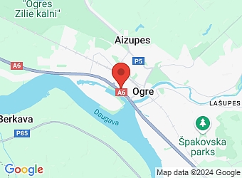  Rīgas 10 - 6, Ogre, Ogres nov., LV-5001,  SPARedrawe, SIA