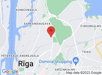  Duntes 17A, Rīga, LV-1005,  Sparina, SIA