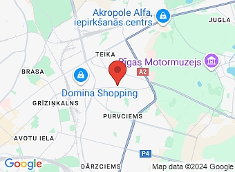  Burtnieku 39, Rīga LV-1084,  Sparko, SIA