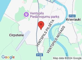  Tērauda 20, Ventspils, LV-3601,  Spars, sporta skola, Airēšanas sporta bāze