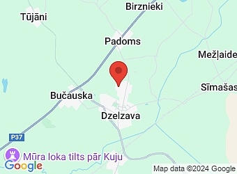  Kalna 12, Dzelzava, Dzelzavas pagasts, Madonas nov., LV-4873,  Spartan Style, SIA