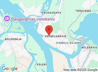  Baltāsbaznīcas 44, Rīga LV-1015,  SPARX, SIA