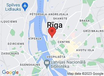  Rūpniecības 3, Rīga, LV-1010,  SPC, IK