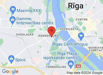  Kalnciema 1 k-1 - 41, Rīga, LV-1048,  Specfood, SIA