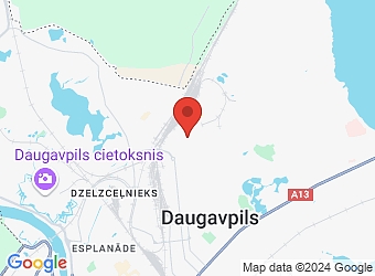  Spaļu 4, Daugavpils, LV-5404,  Specialplast, SIA