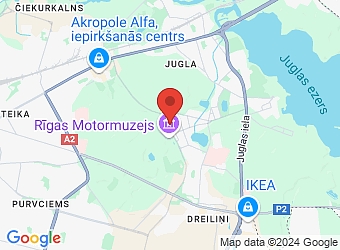  Druvienas 15A-4, Rīga LV-1079,  Specifit, SIA