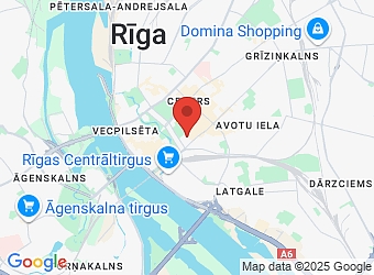  Alfrēda Kalniņa 8 - 7, Rīga, LV-1050,  Spectacle, SIA