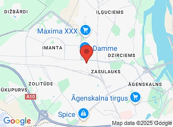  Jūrmalas gatve 32, Rīga, LV-1083,  Spectral Baltic, SIA