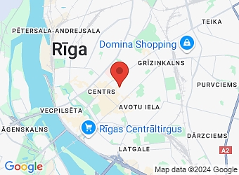  Bruņinieku 29/31-330, Rīga LV-1001,  Spektrs, deju centrs