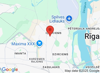  Vaidelotes 19, Rīga, LV-1055,  Spēlējot, SIA