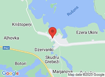  Jaunaglona, Rušonas 7, Aglonas pagasts, Preiļu nov., LV-5304,  Spero SK, SIA, Veikals