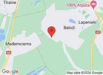  Dzelzs 32, Baloži, Ķekavas nov., LV-2112,  SPH Engineering, SIA