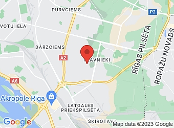  Rudens 3-34, Rīga LV-1082,  Sphera, SIA