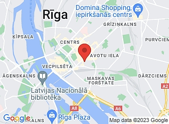  Dzirnavu 113A-104, Rīga LV-1011,  SpiceHouse, garšvielu veikals