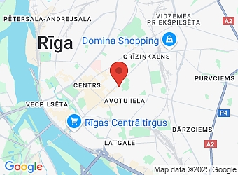  Matīsa 41, Rīga, LV-1009,  Spicy Latvia, SIA