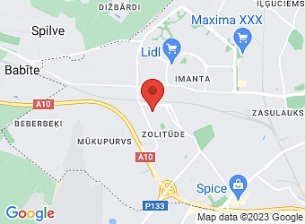  Ruses 5, Rīga, LV-1029,  Spīgana, SIA