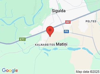  "Pauguri", Siguldas pagasts, Siguldas nov., LV-2150,  Spiiid Botanics, SIA