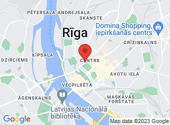  Krišjāņa Valdemāra 17A, Rīga, LV-1010,  Spiikiizi Riga, SIA