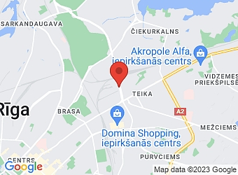  Gustava Zemgala gatve 77, Rīga, LV-1039,  Spilve VL, SIA