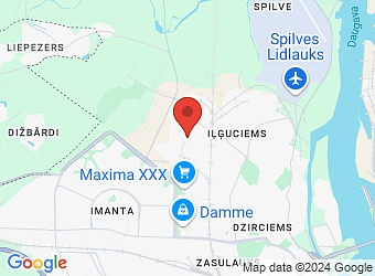  Sniķeres 23, Rīga, LV-1067,  Spilves 35A, SIA