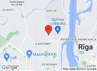  Ēdoles 5, Rīga, LV-1055,  Spilves Logistics Park, SIA