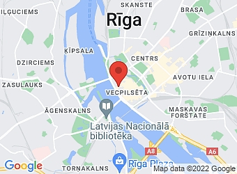  Miesnieku 10, Rīga, LV-1050,  Spināti un sviests, restorāns