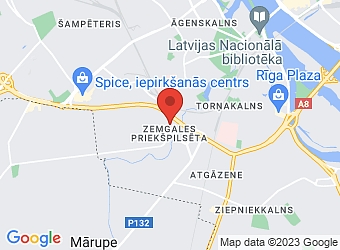  Spirgus 4-5, Rīga, LV-1002,  Spirgus 4, biedrība