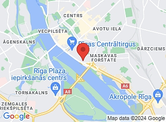  Dzirnavu 140, Rīga, LV-1050,  SPK Bild, SIA