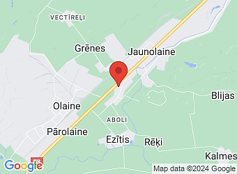  "Mehāniskās darbnīcas", Jaunolaine, Olaines pagasts, Olaines nov., LV-2127,  SPL Project, SIA