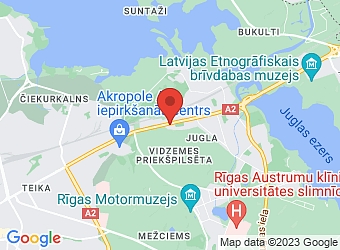  Brīvības gatve 386 k-2, Rīga, LV-1024,  Splashing Prezentreklāma, SIA