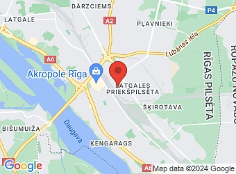  Jāņavārtu 17A, Rīga, LV-1073,  SPN PRODUCTION, SIA