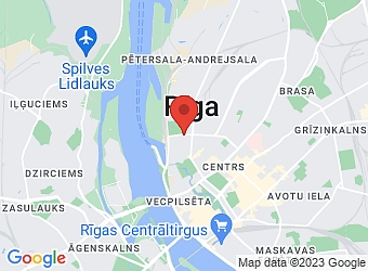  Rūpniecības 19-3, Rīga, LV-1010,  SponsorKing, SIA