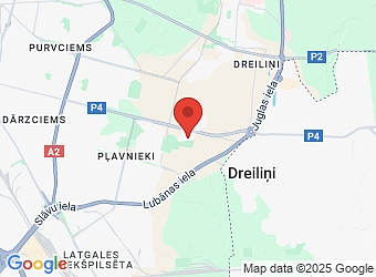  Salnas 9, Rīga, LV-1021,  SPOOL, SIA