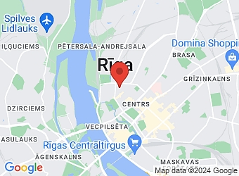  Dzirnavu 5-2, Rīga LV-1010,  Spora, SIA