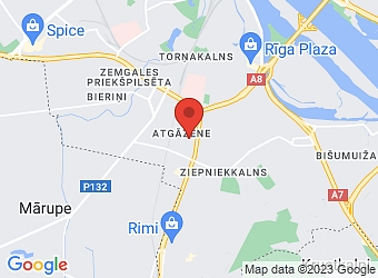  Vienības gatve 87D - 2, Rīga, LV-1004,  Sport and Play Installations, SIA