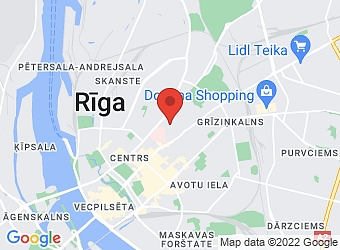  Aristida Briāna 10, Rīga, LV-1001,  Sport ON, SIA, Veikals