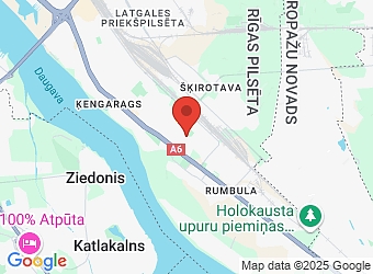  Ikšķiles 6, Rīga LV-1057,  SPORTA KLUBS DELFĪNS, biedrība