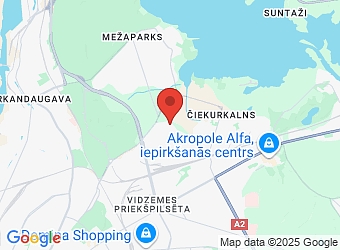  Rusova 9 - 25, Rīga, LV-1026,  Sporta klubs HKR, biedrība