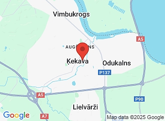  Gaismas 19 k-9, Ķekava, Ķekavas nov., LV-2123,  Sporta klubs Ķekavas novads, biedrība